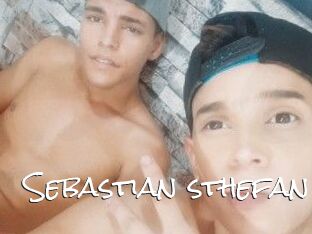 sebastian_sthefan Blow Cum