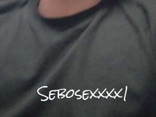 Sebosexxxx1