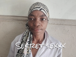 Secret_sexxx