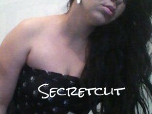 Secretclit