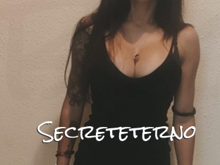 Secreteterno