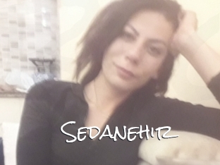 Sedanehir