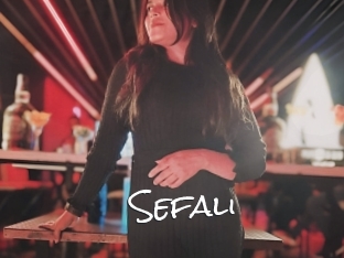 Sefali