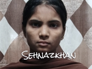 Sehnazkhan