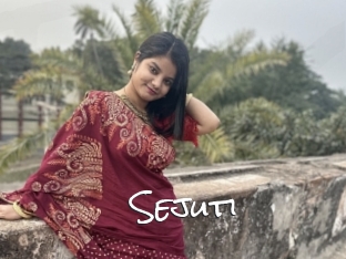 Sejuti