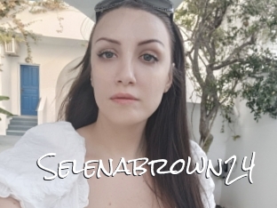 Selenabrown24