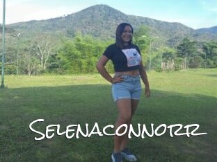 Selenaconnorr