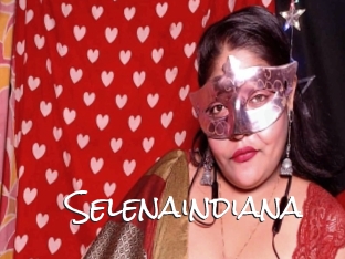 Selenaindiana