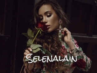 Selenalain