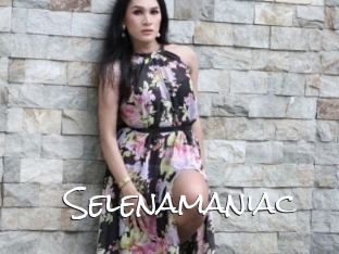 Selenamaniac