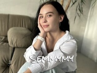 Semmymy