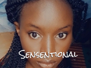 Sensentional