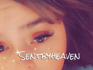 Sentbyheaven