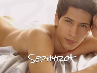 Sephyrot