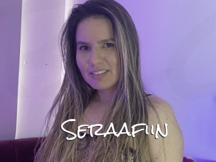 Seraafiin