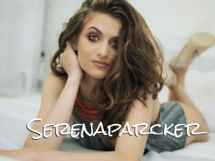 Serenaparcker