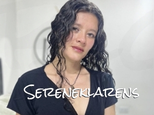 Sereneklarens