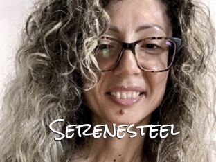 Serenesteel