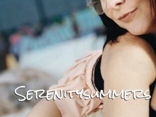 Serenitysummers