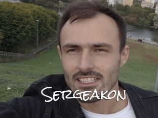 Sergeakon