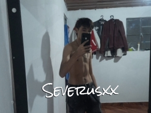 Severusxx