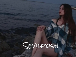 Sevilposh