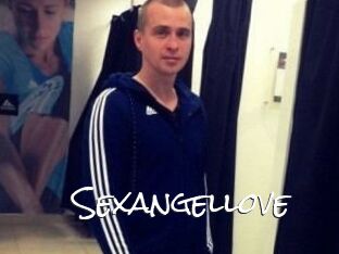 Sexangellove