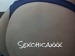 Sexchicaxxx