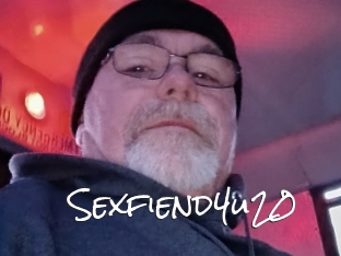 Sexfiend4u20