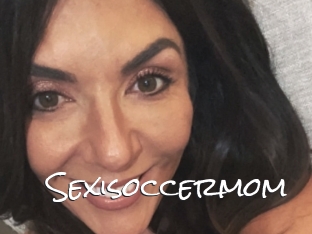 Sexisoccermom