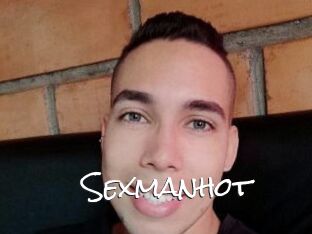 Sexmanhot