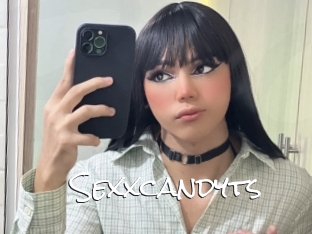 Sexxcandyts