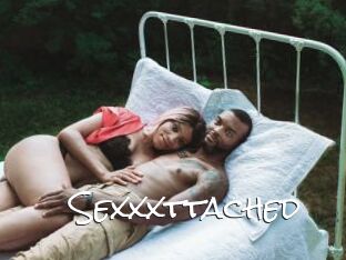 Sexxxttached