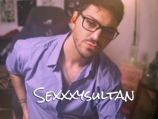 Sexxxysultan