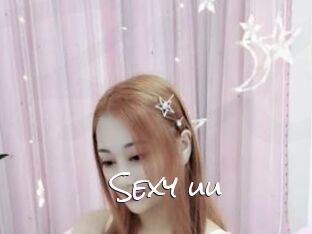 Sexy_uu