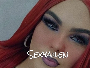 Sexyailen