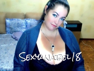 Sexyanabel18