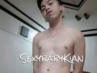 SexybabyKian