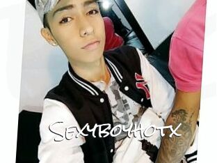 Sexyboyhotx