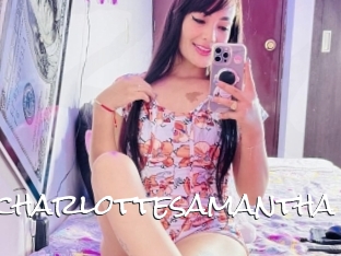 Sexycharlottesamantha