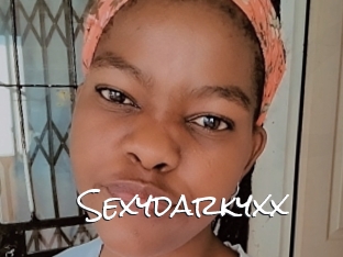 sexydarkyxx Blow Cum
