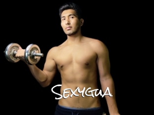 Sexygua