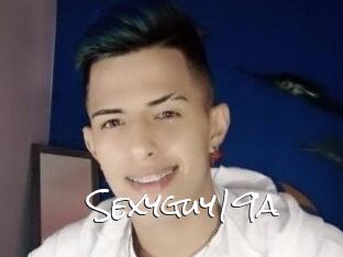 Sexyguy19a