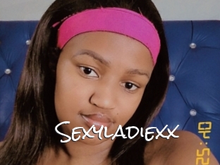 Sexyladiexx