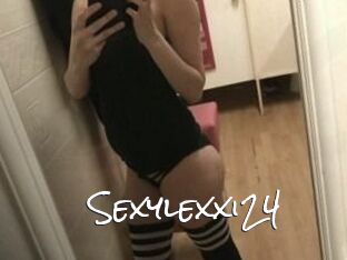 Sexylexxi24