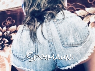 Sexymauni