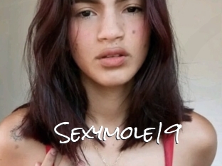 Sexymole19