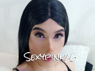 Sexypink26