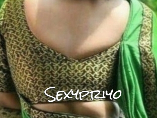 Sexypriyo