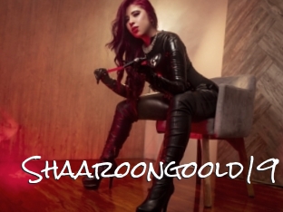 Shaaroongoold19